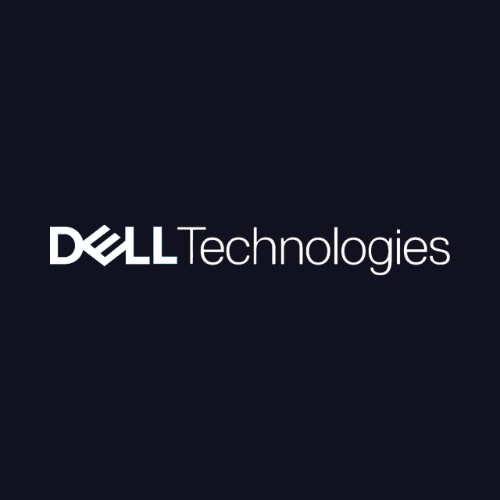 Dell Technologies Logo